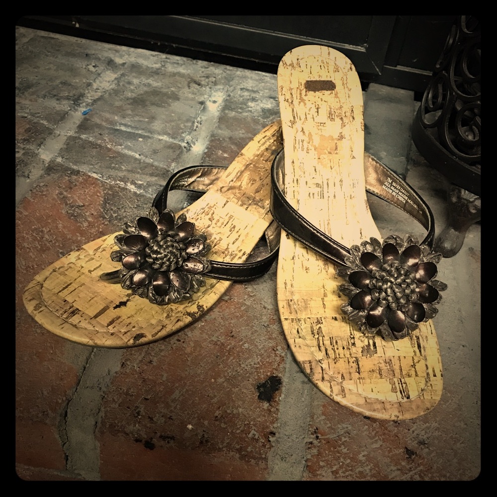 Adorable sandals